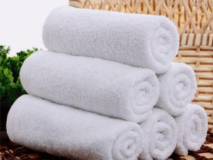 Khăn cotton