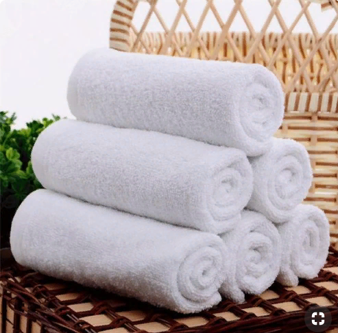 Khăn cotton
